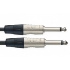 STAGG 90CM CABLE PATCH JACK-JACK DLX