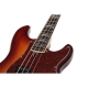 Marcus Miller P7 Alder-4 TS RN 2.0 Tobacco Sunburst