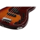 Marcus Miller P7 Alder-4 TS RN 2.0 Tobacco Sunburst
