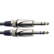 STAGG 3M CABLE AUDIO JCKm STEREO DLX