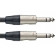 STAGG 6M CABLE AUDIO JCKm STEREO DLX