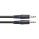 STAGG 2M CABLE AUDIO min.JCKm STEREO