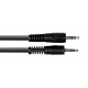 STAGG 6M CABLE AUDIO min.JCKm STEREO