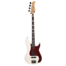 Marcus Miller P7 Alder-4 AWH RN 2.0 Antique White