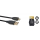 STAGG 1.5M CABLE USB/A-MICRO B 2.0