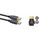 STAGG 3M CABLE USB/STD A-A 3.0