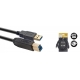 STAGG 3M CABLE USB/STD A-B 3.0