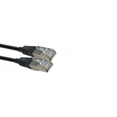 STAGG 50M RJ45-CAT6 CABLE SFTP-DEVID