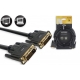 STAGG 3M CABLE DVI-DUAL LINK M