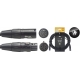 STAGG 15M CBL DMX DL XLRf-XLRm 5P NR