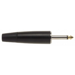 STAGG JCK M/HP CABLES-tete or