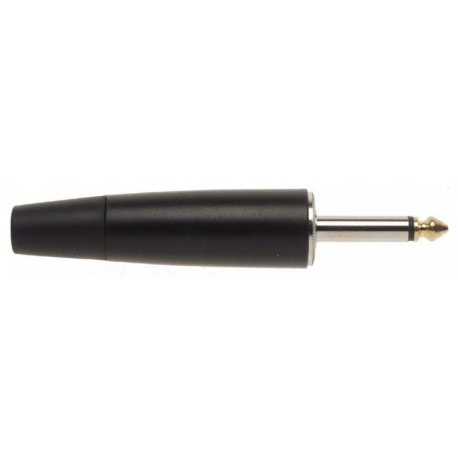STAGG JCK M/HP CABLES-tete or