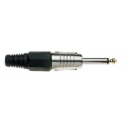 STAGG JACK MALE 6,3mm PRO.