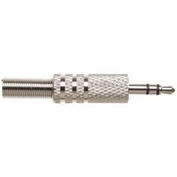 STAGG MINI JACK STEREO