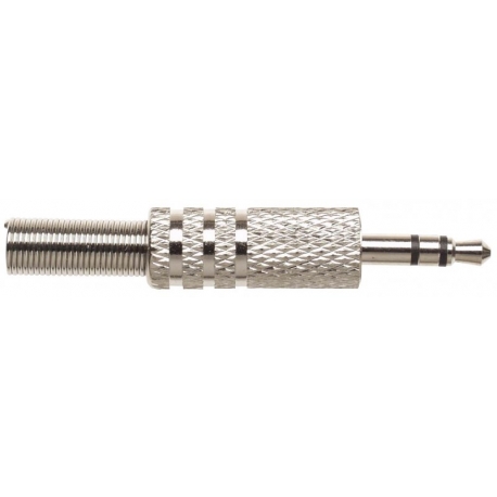 STAGG MINI JACK STEREO