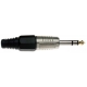 STAGG JACK MALE 6,3mm STEREO