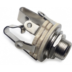 STAGG JACK CHASSIS STEREO 6,3mm