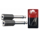 STAGG 2 ADAPT.JCK M./MINI JCK ST FEM