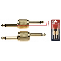 STAGG 2 ADAPT.JCK M./JCK M. COUDE-OR