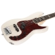 Marcus Miller P7 Alder-5 AWH RN Antique White