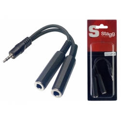 STAGG 1xMINI J.ST./2xJ.FEM.ST.-O,1M