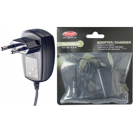 STAGG CHARGEUR POUR TUM-50RC