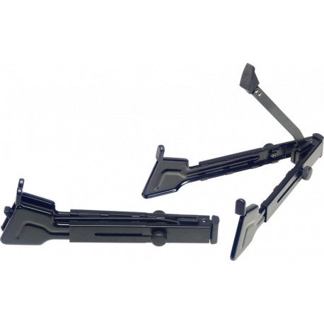 STAGG STAND PLIABLE GUITARE UNIVERSE