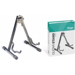 STAGG STAND GUITARE EN A AC&EL ECO