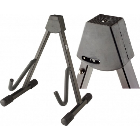 STAGG STAND POUR GUITARE ELECTRIQUE