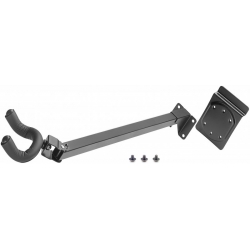 STAGG XL GUIT.HANGER WITH SCREWS
