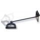 STAGG LONG GUIT.HANGER FOR SLATWALL
