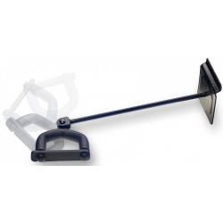 STAGG LONG GUIT.HANGER FOR SLATWALL