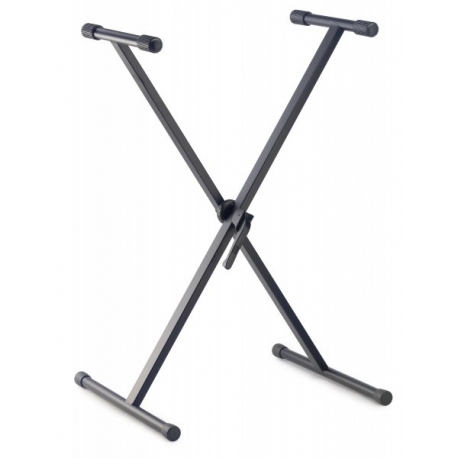 STAGG SUPPORT CLAVIER REG.HAUT.DENTE