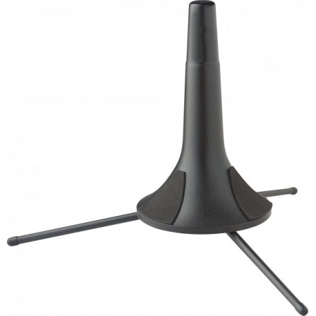 STAGG STAND PLIABLE POUR TROMPETTE