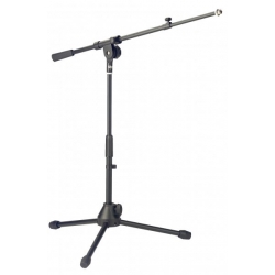 STAGG PIED MIC-PROFIL BAS+PERCHE TEL