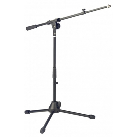 STAGG PIED MIC-PROFIL BAS+PERCHE TEL