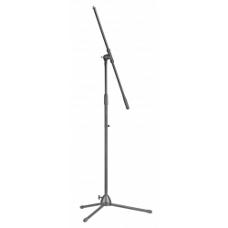 STAGG PIED MICRO +PERCHE-NOIR