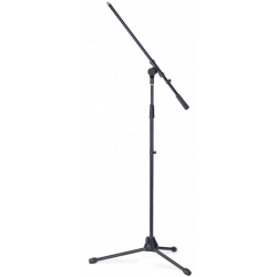 STAGG PIED MICRO+PERCHE-NOIR/LOURD