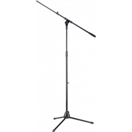 STAGG PIED MICRO+PERCHE TELESCOPIQUE