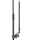 STAGG GOOSENECK MICRO ARM W/CLAMP