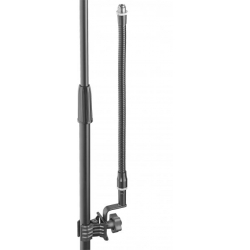 STAGG GOOSENECK MICRO ARM W/CLAMP