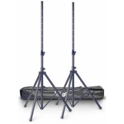 STAGG 2PC SUPPORT BAFFLE ALU NR+HOUS