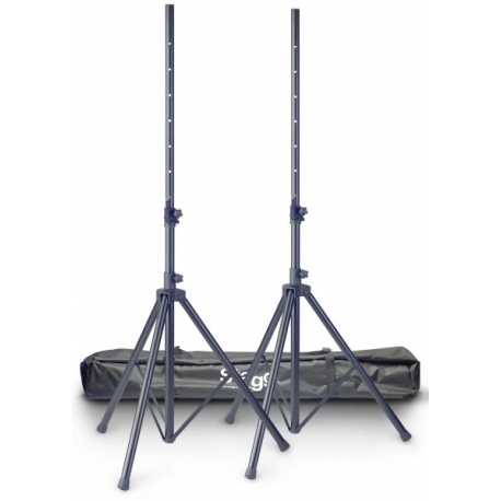 STAGG 2PC SUPPORT BAFFLE ALU NR+HOUS