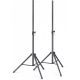 STAGG SET DE 2 SPEAKER STANDS+HOUSSE