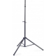 STAGG STAND ACIER BAFFLE-HYDRAULIQUE