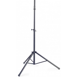 STAGG STAND ACIER BAFFLE-HYDRAULIQUE