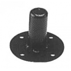 STAGG ADAPTATEUR METAL.FEMELLE 35mm