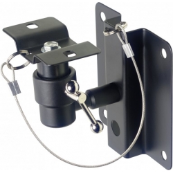 STAGG 2 SUPPORTS BAFFLE MURAL, PIVOT
