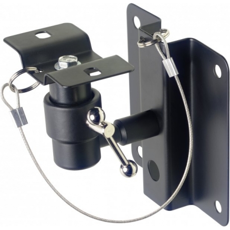 STAGG 2 SUPPORTS BAFFLE MURAL, PIVOT