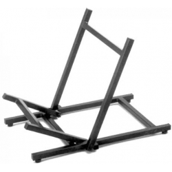 STAGG STAND AMP/MONITEUR PLIABLE-BAS